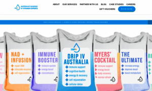 Dripiv.com.au thumbnail