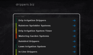 Drippers.biz thumbnail