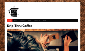 Dripthrucoffee.com thumbnail