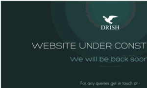 Drish.com thumbnail