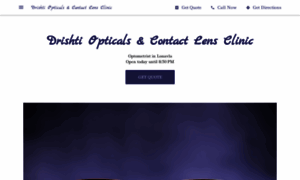 Drishti-opticals-contact-lens-clinic.business.site thumbnail