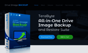 Drive-image-backup.com thumbnail