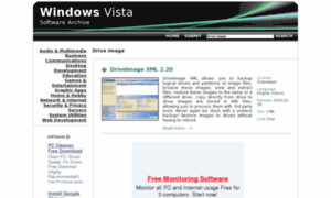 Drive-image.vista-files.org thumbnail