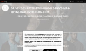 Drive-it-chapter-two-google-docs-mp4-openload.over-blog.com thumbnail