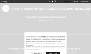Drive-it-chapter-two-google-docs.over-blog.com thumbnail