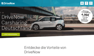 Drive-now.de thumbnail