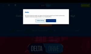 Drive.delta.fi thumbnail
