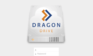 Drive.dragon.cz thumbnail