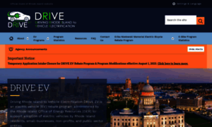 Drive.ri.gov thumbnail