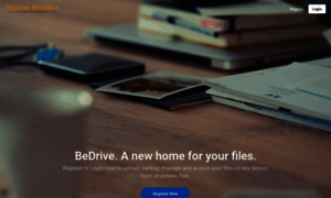 Drive.systemdecoder.com thumbnail