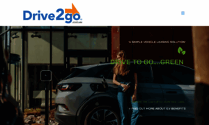 Drive2go.com.au thumbnail