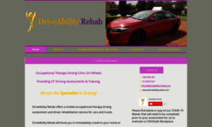 Driveabilityrehab.com thumbnail