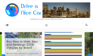 Driveanicecar.com thumbnail