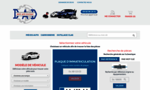 Driveautodiscount.fr thumbnail