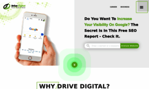 Drivedigital.in thumbnail