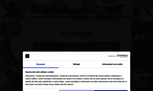 Driveexperience.it thumbnail