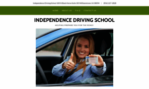 Driveindependence.com thumbnail