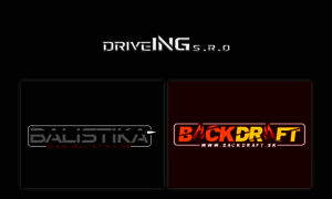 Driveing.sk thumbnail