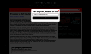Driveinmovie.com thumbnail