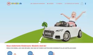 Drivekids.de thumbnail