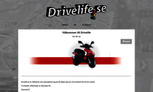 Drivelife.se thumbnail