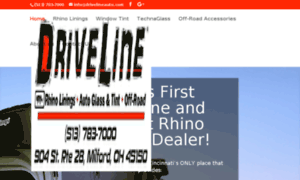 Drivelineauto.com thumbnail