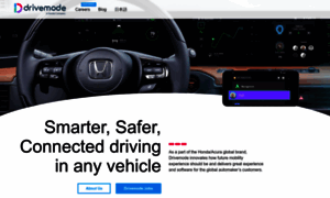 Drivemode.com thumbnail