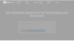 Drivemotive.de thumbnail