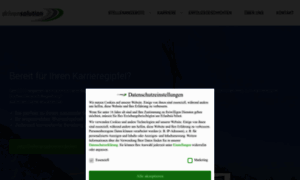 Driven-solution.de thumbnail