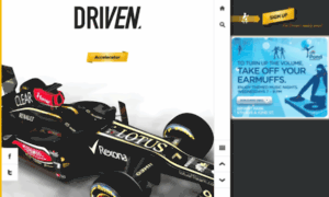 Driven.com thumbnail
