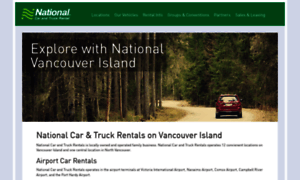 Drivenational.ca thumbnail