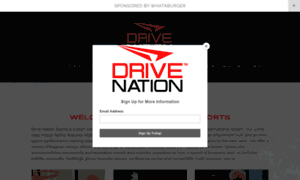 Drivenationsports.com thumbnail