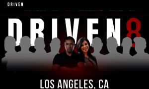 Drivenevent.com thumbnail