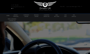 Drivenuk.com thumbnail