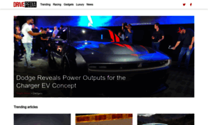 Drivepedia.com thumbnail