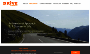 Driveplanning.com thumbnail