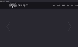 Drivepro.cn thumbnail