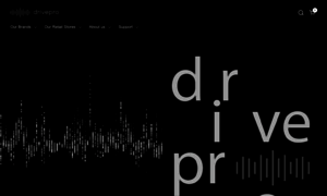 Drivepro.com thumbnail