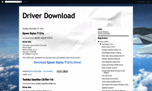Driver-download-4u.blogspot.com thumbnail