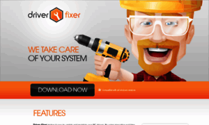 Driver-fixer.com thumbnail