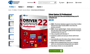 Driver-genius.com thumbnail