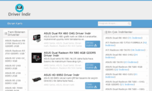 Driver-indir.tk thumbnail