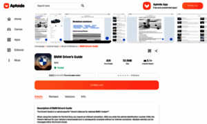 Driver-s-guide.en.aptoide.com thumbnail