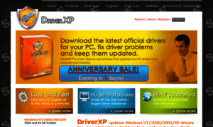 Driver-xp.com thumbnail