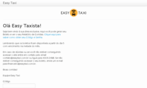 Driver.easytaxi.com.br thumbnail