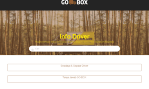Driver.go-box.co.id thumbnail
