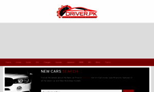 Driver.pk thumbnail