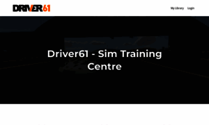 Driver61-sim-racing.mykajabi.com thumbnail