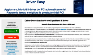 Driverdetective.it thumbnail