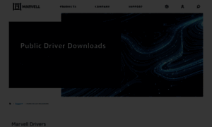 Driverdownloads.qlogic.com thumbnail